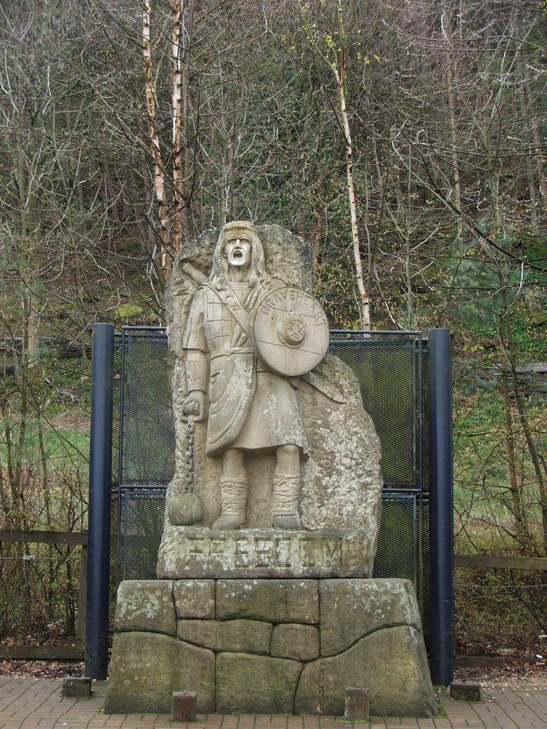 Wallace monument (2)